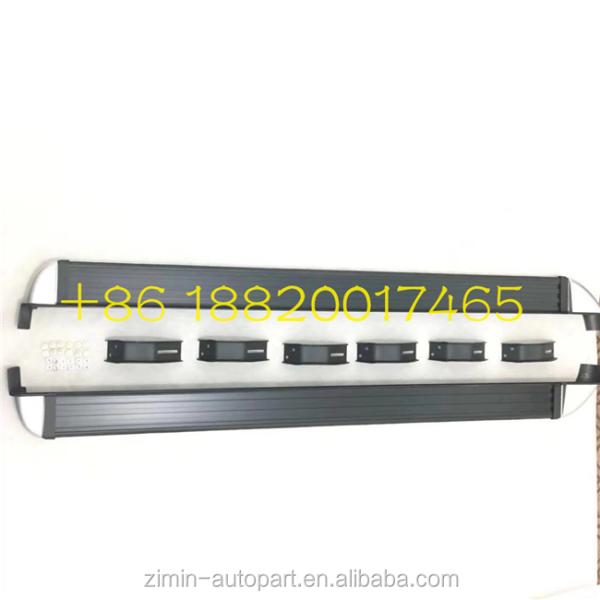 4X4 ABS Plastic Black Front Grille For NAVARA NP300 2015 2016 2017 2018