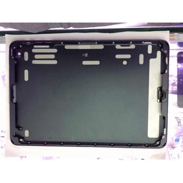 Ipad mini 1 back cover, repair parts for Ipad mini 1, for Ipad mini1 back cover,Ipad mini 1 repair