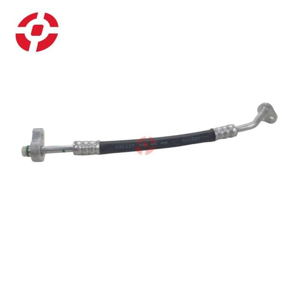 Air Conditioning AC Hose For Land Rover Evoque Discovery Sport 2.0 Air Conditioning Pipe OE LR027790