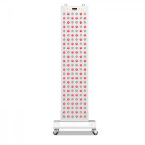 Cheap 1000W Near Infrared Red Light Therapy 660nm 850nm For Anti Aging / Pain Relief wholesale