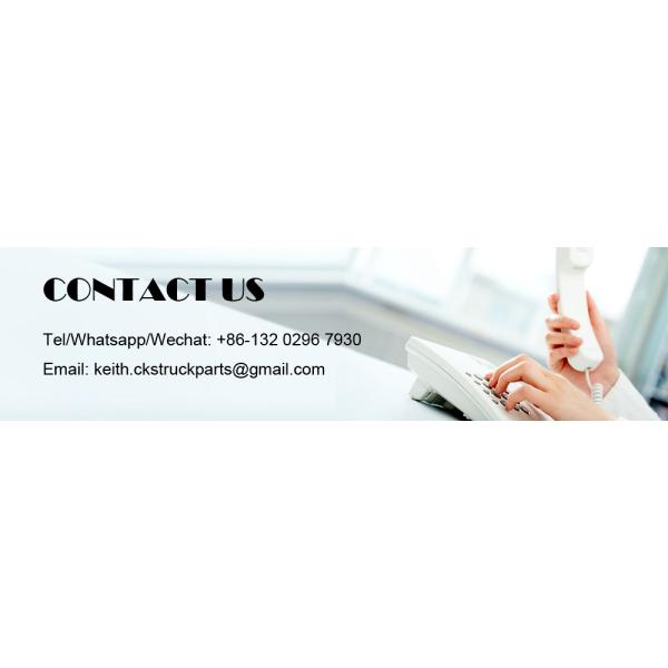 Heavy Duty Truck Clutch Parts Truck Clutch Master Cylinder for Nissan Truck Spare Parts