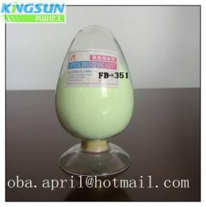 China optical  brightening agent FB-351/cbs-x on sale