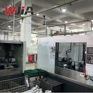 Guangzhou Wanjia Auto Parts Trading Co., Ltd.