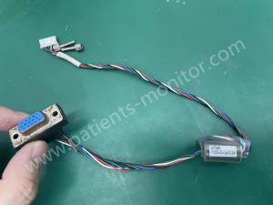 Cheap Mindray PM7000 Patient Monitor Parts VGA Connector With Cable 7000-20-24503A wholesale