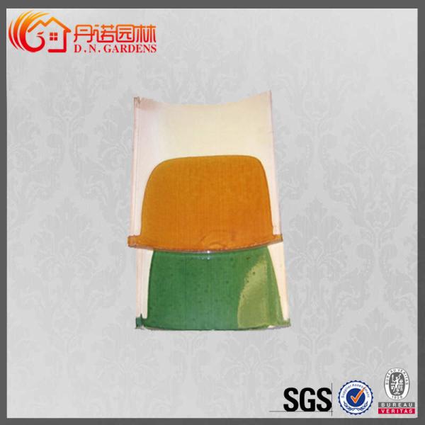 Chinese temple building material ceramic roof tile price