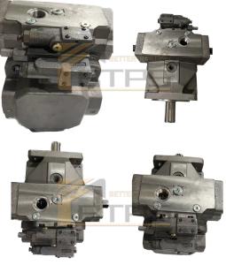 Variable Displacement Axial Piston Pump A4VSO125 A4VSO180 A4VSO250 A4VSO355 A4VSO500