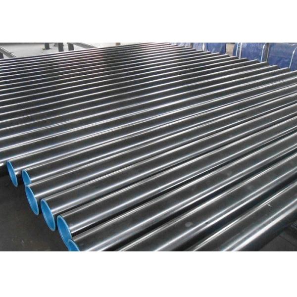 10mm To 768mm Carbon Steel Seamless Pipe Astm A106 Grade B Sch40 ASME B36.1