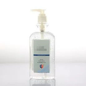 Cheap Moisturising Antibacterial Hand Sanitizer , Antibacterial Hand Gel Basic Cleaning wholesale