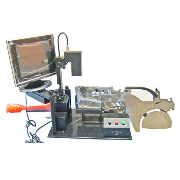 Electric CM602 Feeder Calibration Jig SMT production line