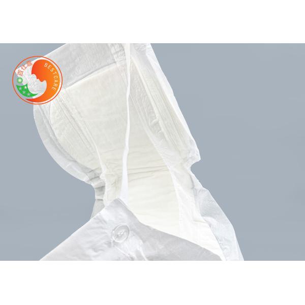 Breathable Hygienic New Mom Disposable Maternity Pad After Birth Underwear Pads