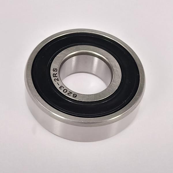 17 40 12mm Deep Groove bearings 6203 ZZ 2RS Japanese Technology Deep Groove Bearings Supplier