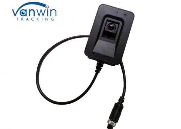 Quality 4 Pin wired surveillance camera Windshield 1080P Front facing car camera for Bus for sale
