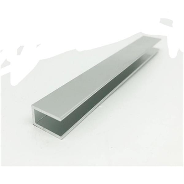 2040 European Standard Aluminium Industrial Profile 6061 Aluminum Alloy T Slot