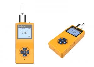 Cheap Factory Outlet Pump Benzene Gas Detector C6H6 Gas Alarm USB Charger wholesale