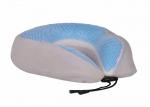 Car Neck Pillow For Arsenal Bamboo Baby Cooling Gel Travel Memory Foam Pillow