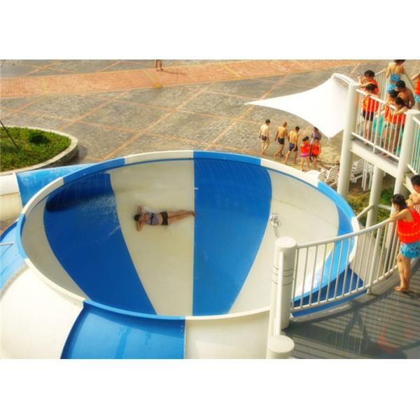 Indoor Tsunami Water Play Equipment For Children Over 10 Years Old