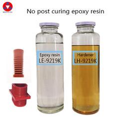 Cheap Liquid Colourless Outdoor Epoxy Resin Liquid Clear Epoxy Resin wholesale