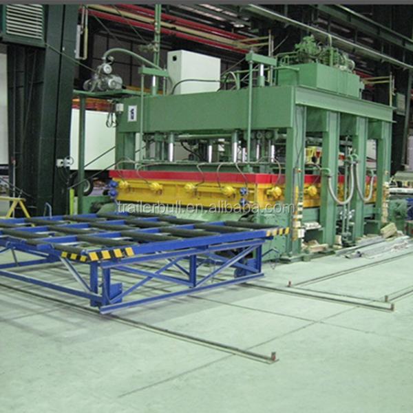 16ft ALL PLASTIC FRP Box Mobile Frozen Food Retail Truck Body Engine Capacity 4L