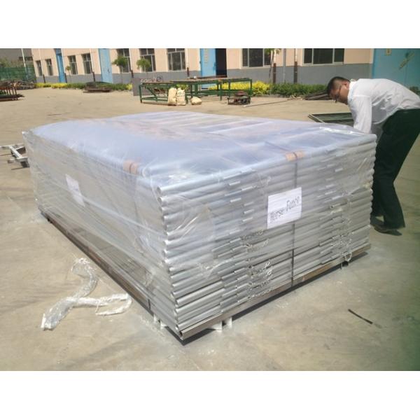 Heavy Duty Hot Dip Galvanized Cattle Horse Fence Livestock Fence Panels