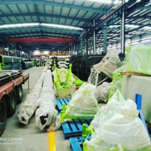 Hunan Machine Home Information Technology Co., Ltd.