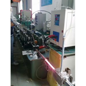 Cheap hot fitting Induction Annealing Machine Super Audio Frequency induction heater machine wholesale