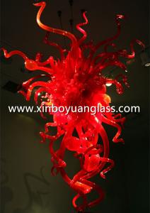 Cheap Hand Blown Murano Glass chandelier wholesale