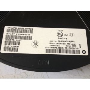 MBRA340T3G SMA SMDIntegrated Circuits MCU Controller Microcontrol