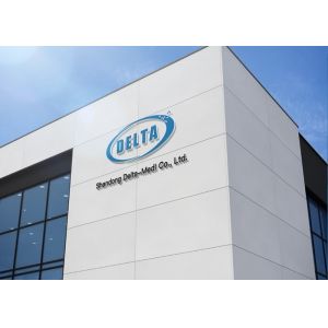 Shandong Delta-Medi Co.,Ltd