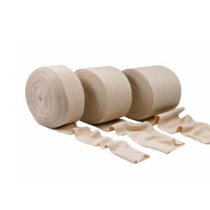 Cheap Medical High Elastic 100% Cotton Tubular Bandage Stockinette Bandage wholesale