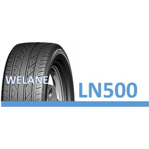 Cheap Aggressive Passenger Car Radial Tyres 185 / 55R15 Low Rolling Resistance wholesale
