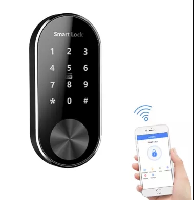 1 3.56MHz Bluetooth Cabinet Lock