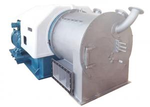 Cheap Popular Calcium Chloride ( CaCl2 ) Dewatering Industrial Centrifuges Sulzer Echer Wyss wholesale
