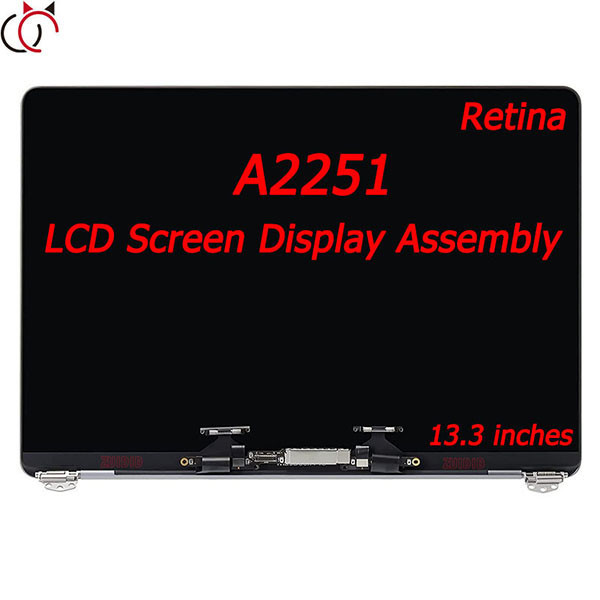A2251 Screen Replacement for Macbook Pro Display MWP42 MWP52 EMC 3348