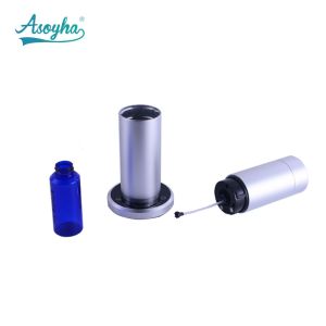 Cheap Home Appliances Air Aroma Diffuser With 120ml Essential Oil Bottle wholesale