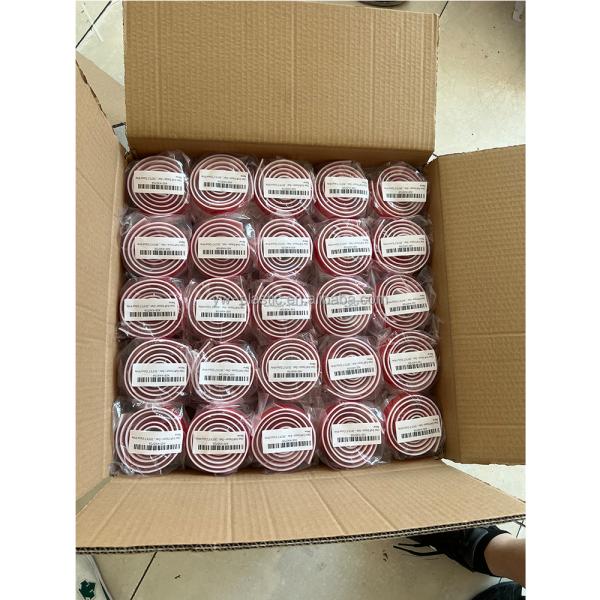 2" Silicone Rubber/PVC Under Door Sweep Weather Stripping Door Bottom Seal Strip Draft Wind Stoppers