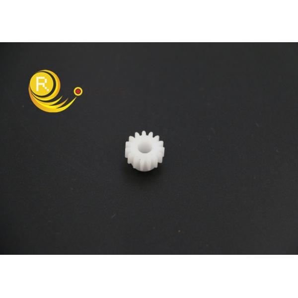 Wincor Nixdorf CMD-V4 Clamping 15Teeth Gear 1750053977 With Plastic