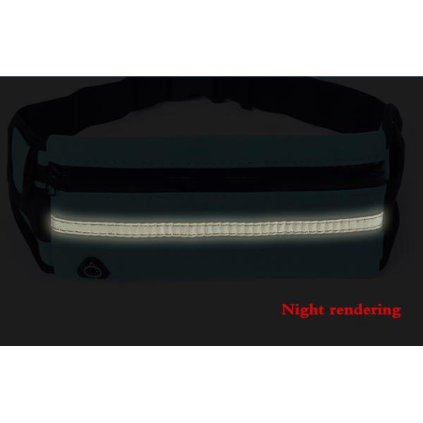 XTX-36 Wholesale Hiking Camping Cycling Waist Pack Bag shoulder waist bag