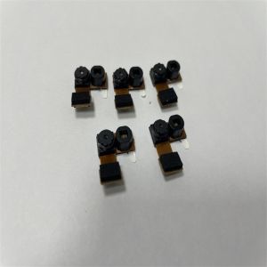 Arduino QR Code Scanner Module 120° View Angle 2.6g Software Decode Solution