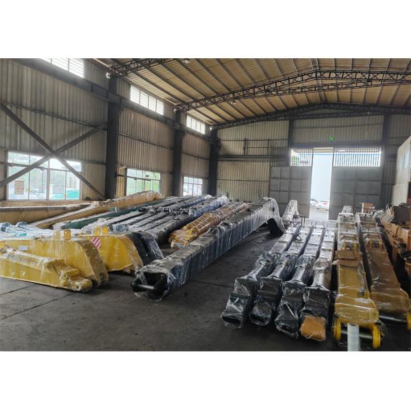 Excavator Long Arm Manufacturer for All brand Excavator with CE Certification
