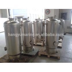 Hot sale Rehardening Water Filter system for ship