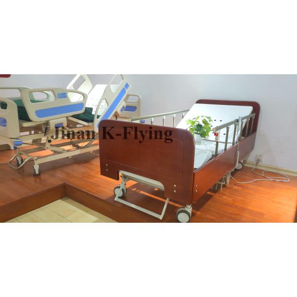 hospital nursing bed
