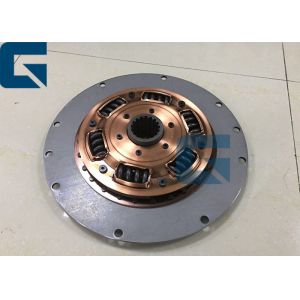 Buy cheap Excavator Spare Parts EC330B EC360B EC460B Damper VOE14528378 14528378 from wholesalers