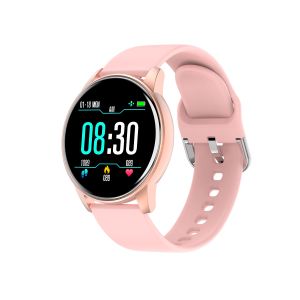 Cheap SC7A20 Health Tracking Smartwatch 4.0 Bluetooth Call Reminder wholesale