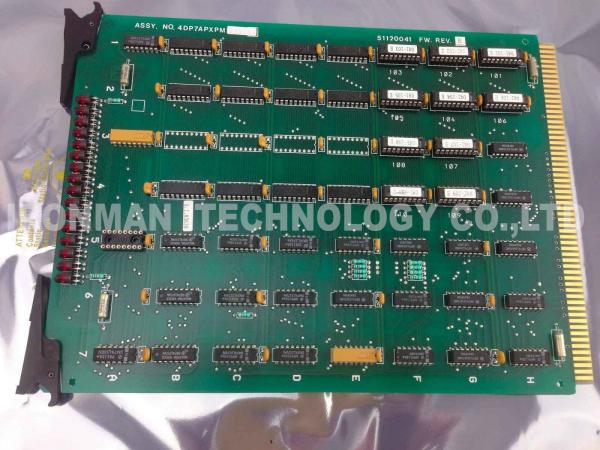 Quality PROM / RAM Board Honeywell PLC Module 51390102-100 TDC2000 320B 4DP7APXPM155 for sale