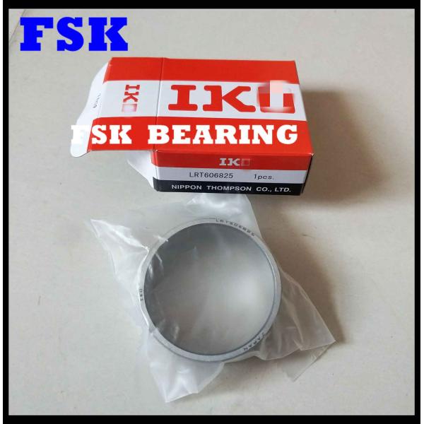 Quality Wear-resistant LRT606825 Needle Roller Bearing Chrome Steel Sleeve for sale