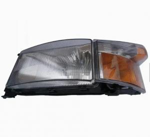 Cheap Scani Truck Body Parts Head Lights Truck Head Lamp OE 1732509 1732510 wholesale