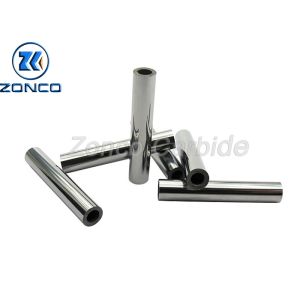 China High Hardness Cemented Carbide Bar For Industry Parts Machining on sale