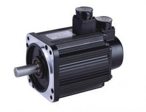 China CNC Router Stepper Motor Gearbox Servo Motor ACSM130 Series on sale