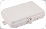 4 Core Mini FTB Fiber Optic Termination Box Waterproof FTTH/FTTX Distribution