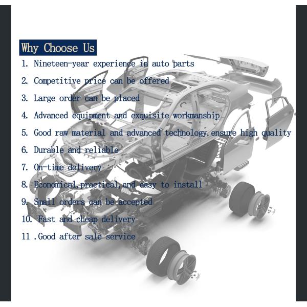 Auto Car Steering Assembly 53601 Power Steering Rack Honda CRV Civic Accord